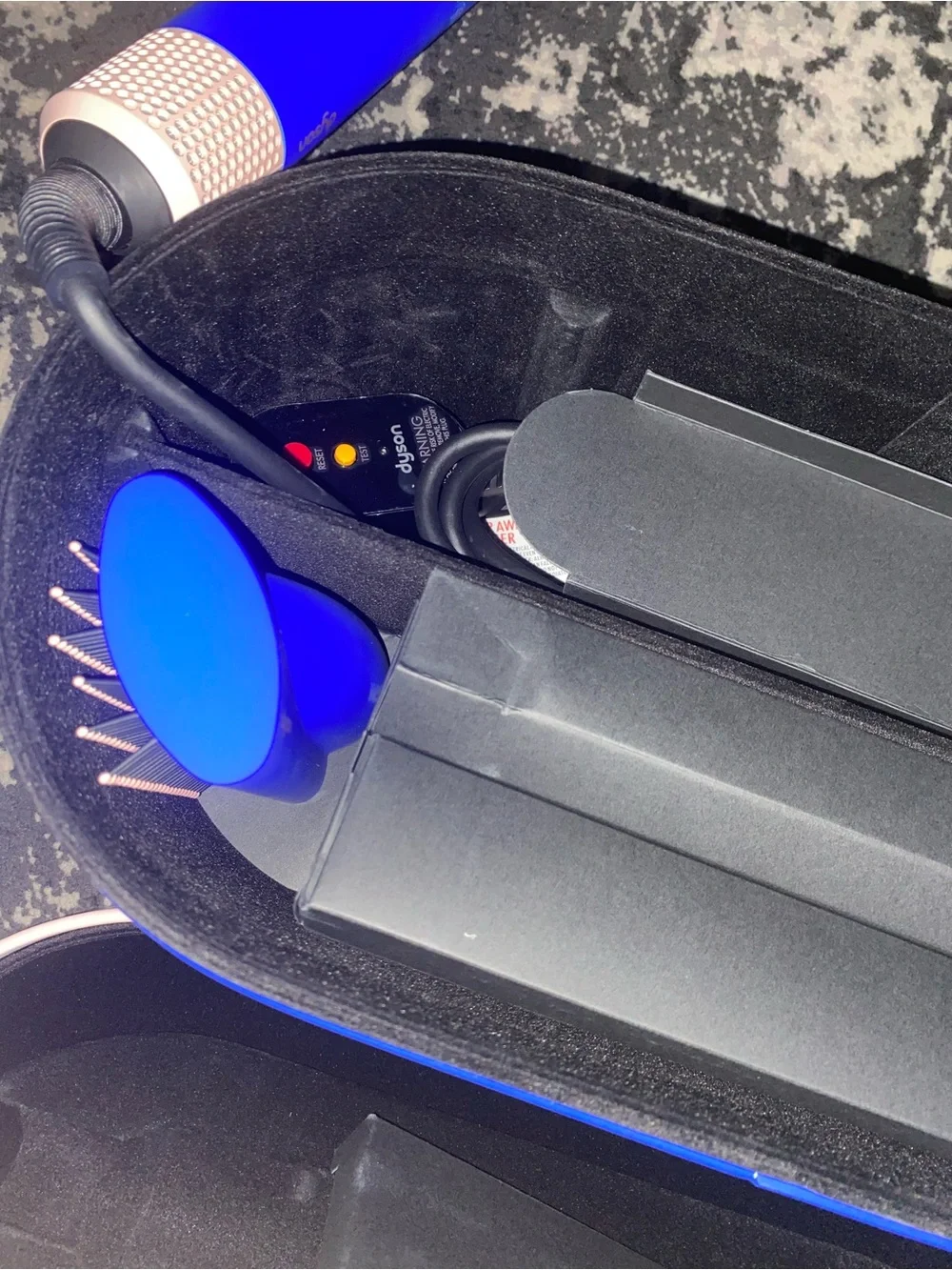 Dyson limited edition